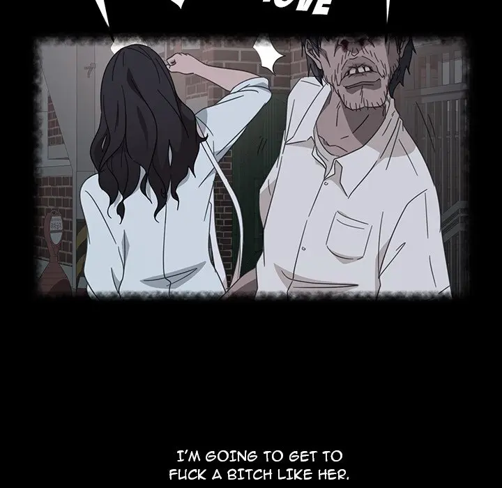 The Lucky Guy Chapter 34 - Page 40