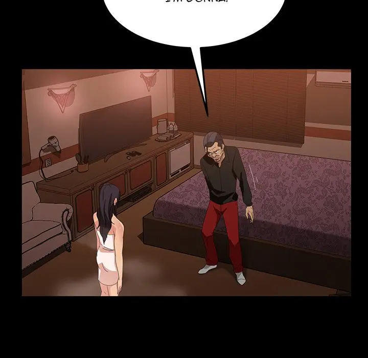 The Lucky Guy Chapter 34 - Page 48