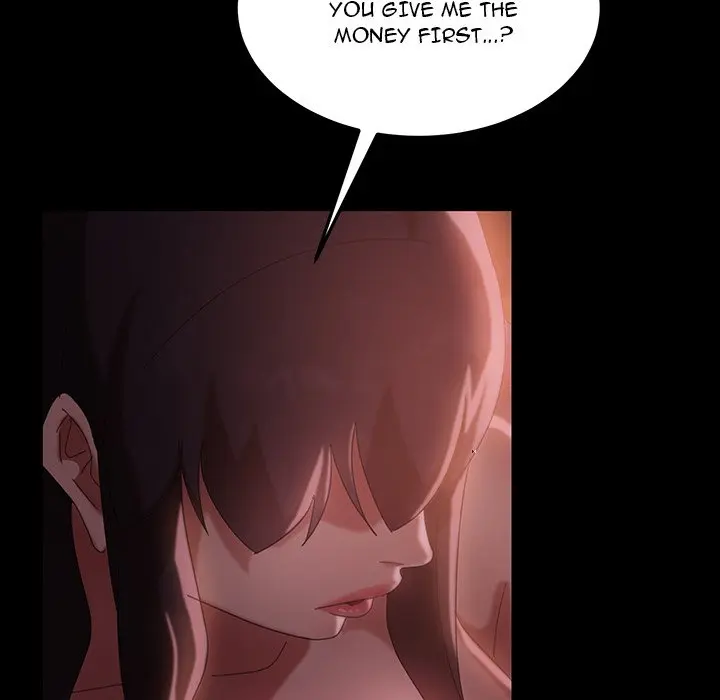The Lucky Guy Chapter 34 - Page 88