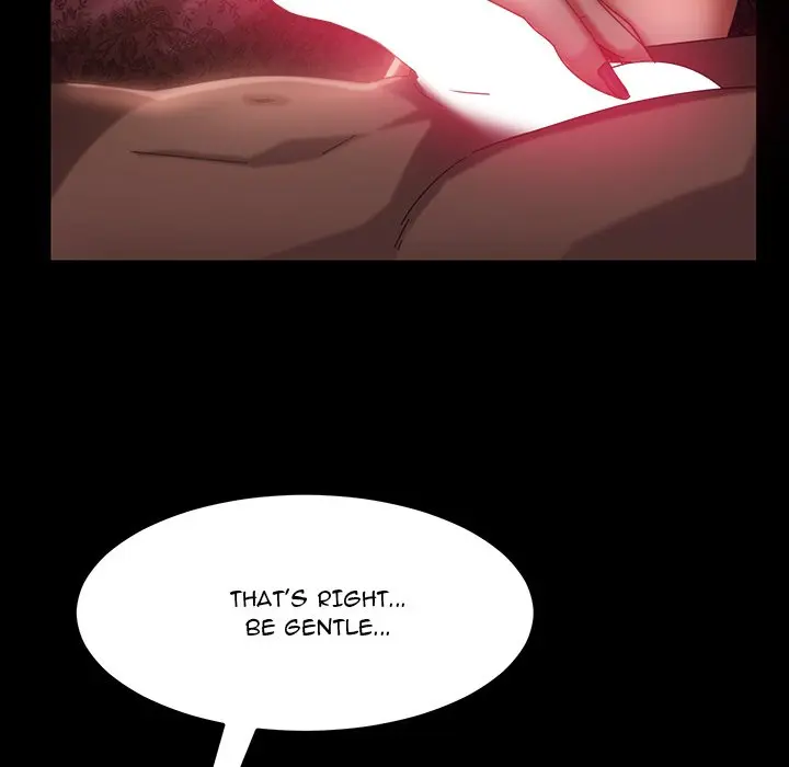 The Lucky Guy Chapter 35 - Page 94