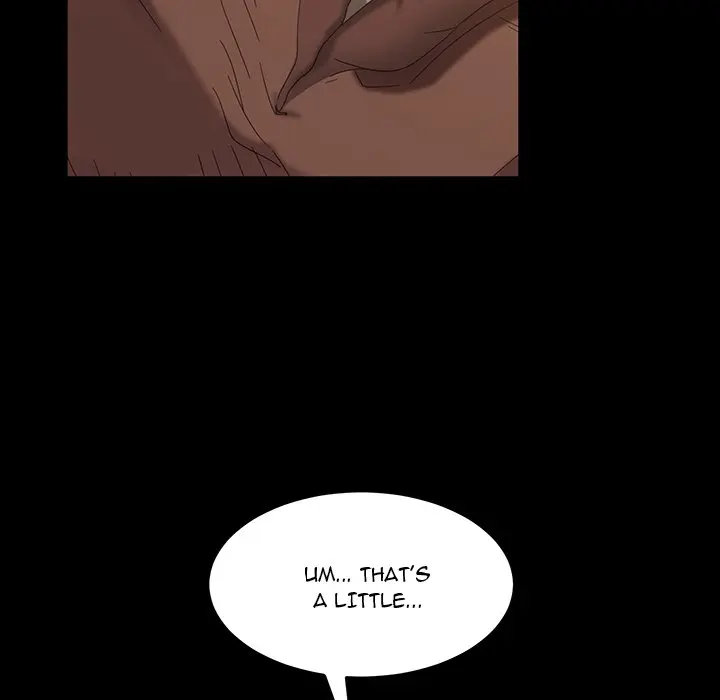 The Lucky Guy Chapter 35 - Page 100