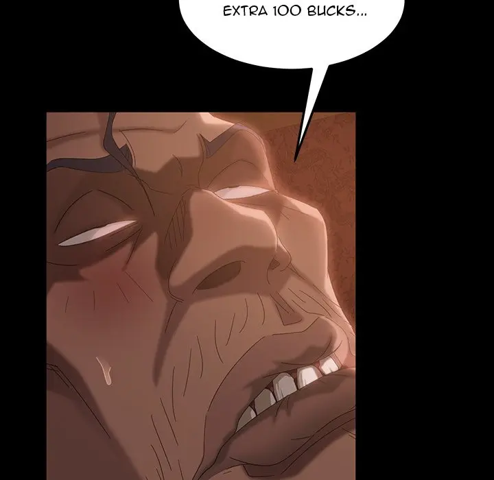 The Lucky Guy Chapter 35 - Page 102