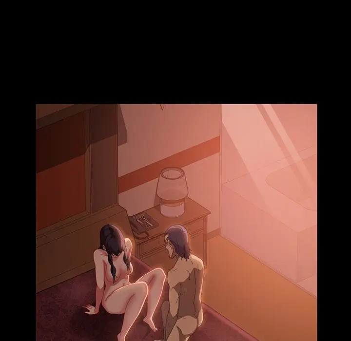 The Lucky Guy Chapter 35 - Page 11