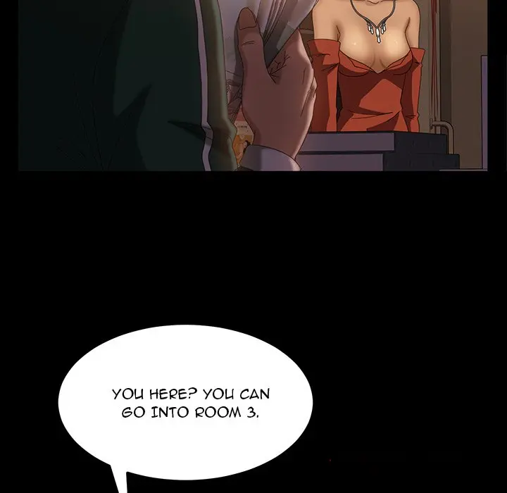The Lucky Guy Chapter 35 - Page 47
