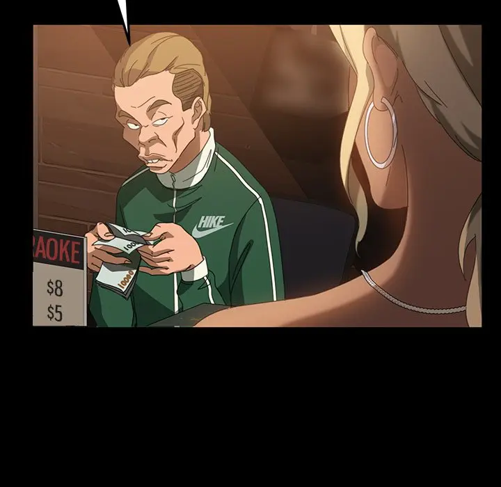 The Lucky Guy Chapter 35 - Page 48
