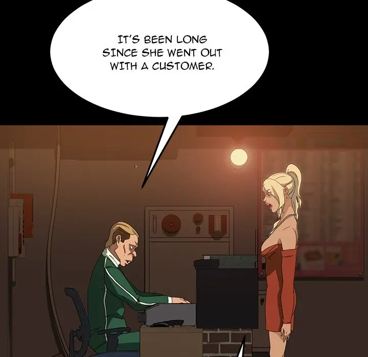 The Lucky Guy Chapter 35 - Page 56