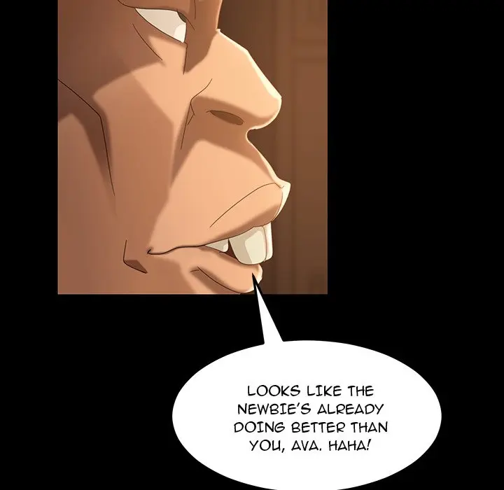 The Lucky Guy Chapter 35 - Page 58