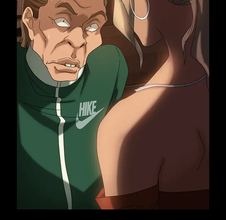 The Lucky Guy Chapter 35 - Page 61