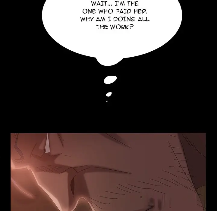 The Lucky Guy Chapter 35 - Page 70