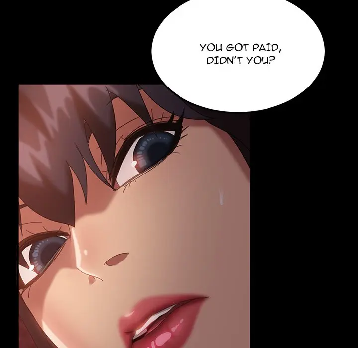 The Lucky Guy Chapter 35 - Page 75