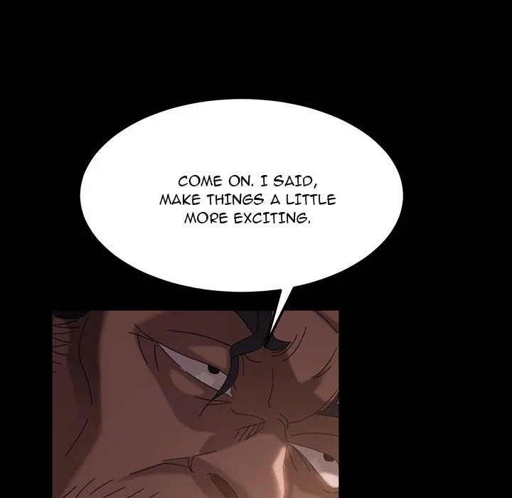The Lucky Guy Chapter 36 - Page 10