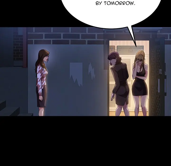 The Lucky Guy Chapter 36 - Page 102