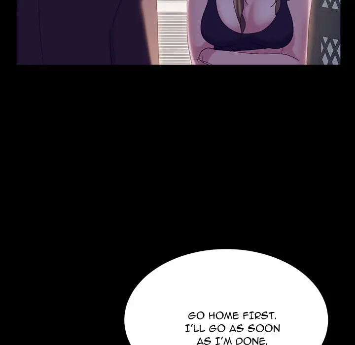 The Lucky Guy Chapter 36 - Page 104