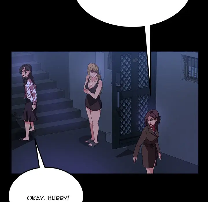 The Lucky Guy Chapter 36 - Page 105