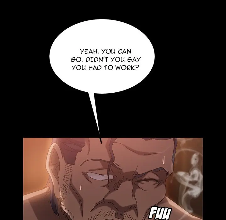 The Lucky Guy Chapter 36 - Page 126