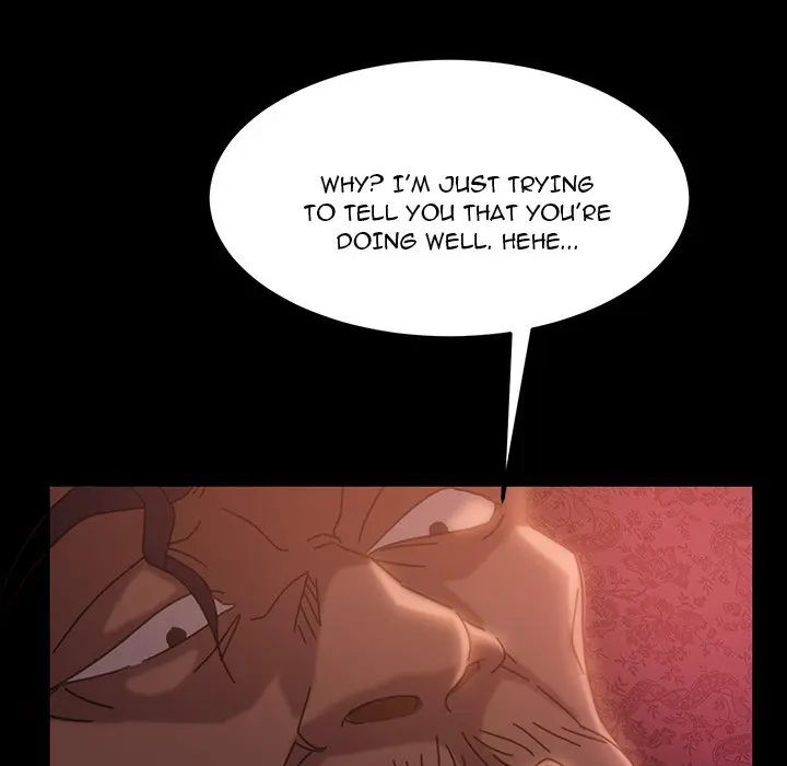 The Lucky Guy Chapter 36 - Page 38