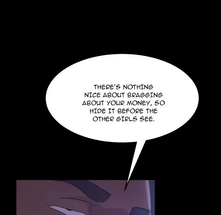 The Lucky Guy Chapter 37 - Page 89