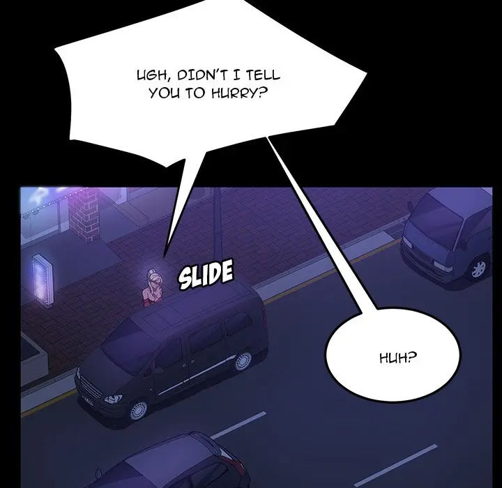 The Lucky Guy Chapter 37 - Page 94