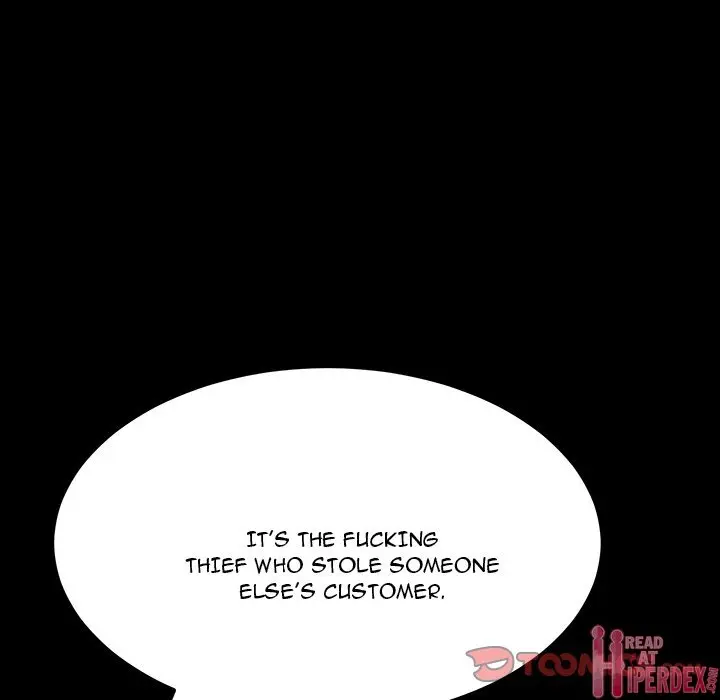 The Lucky Guy Chapter 37 - Page 96