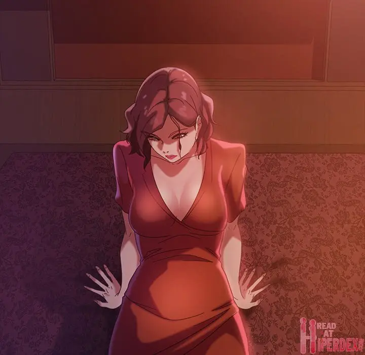 The Lucky Guy Chapter 37 - Page 105