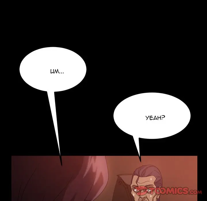 The Lucky Guy Chapter 37 - Page 107