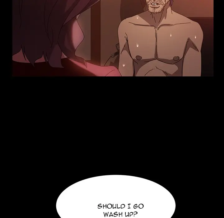 The Lucky Guy Chapter 37 - Page 108