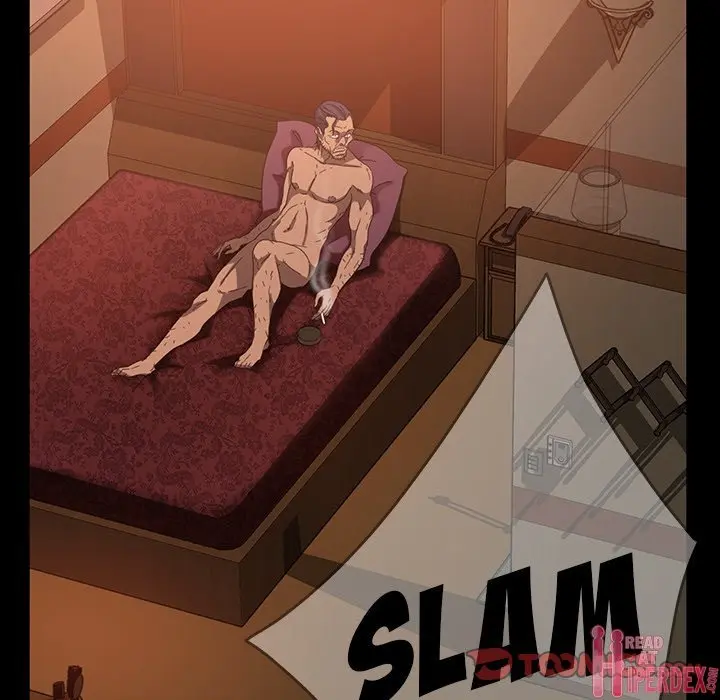 The Lucky Guy Chapter 37 - Page 18