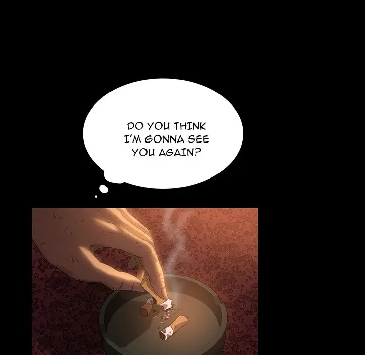 The Lucky Guy Chapter 37 - Page 20