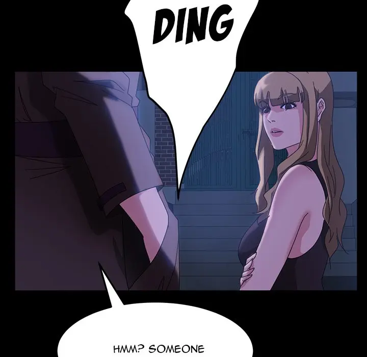 The Lucky Guy Chapter 37 - Page 35