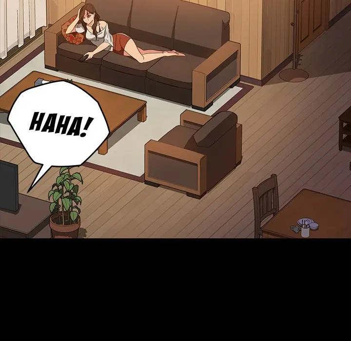 The Lucky Guy Chapter 37 - Page 46