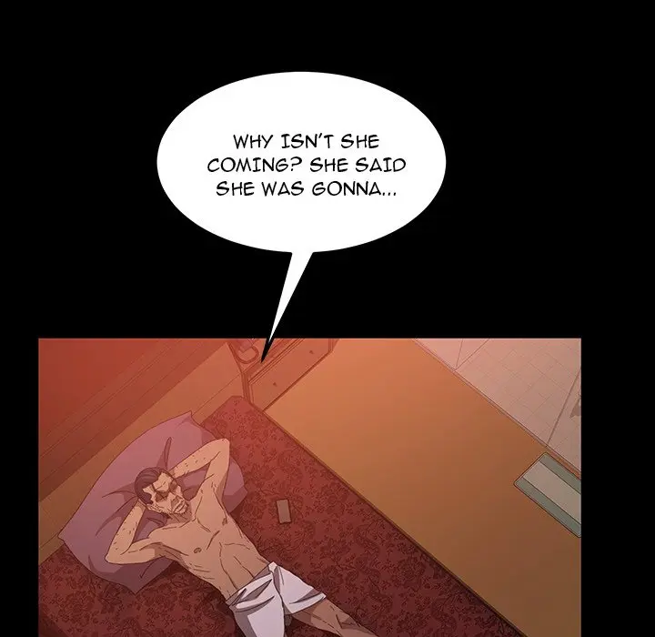 The Lucky Guy Chapter 37 - Page 64
