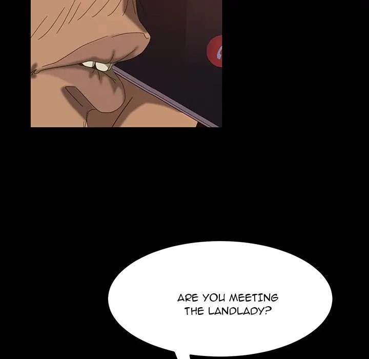 The Lucky Guy Chapter 37 - Page 70