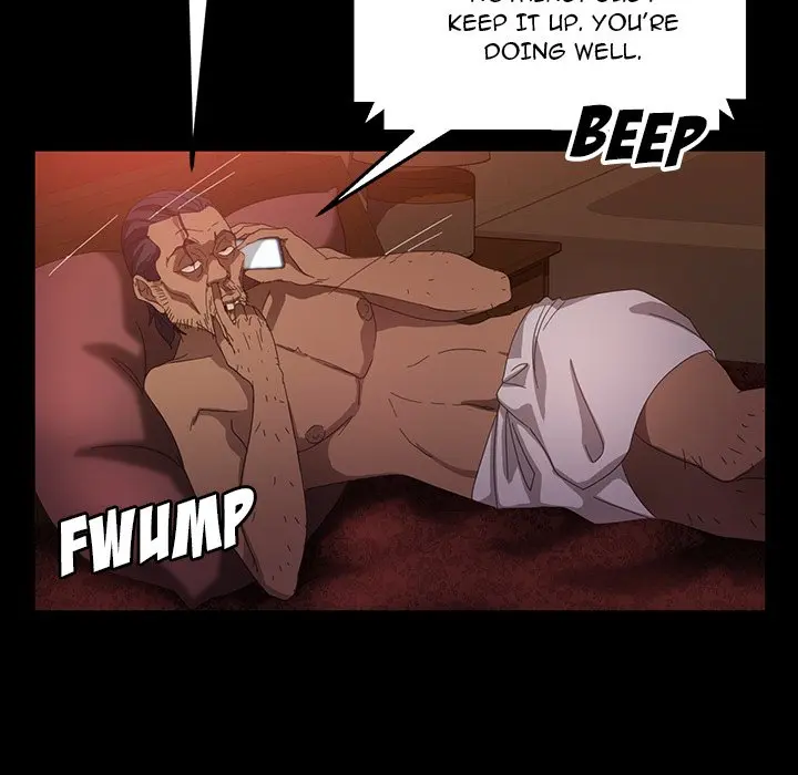 The Lucky Guy Chapter 37 - Page 72