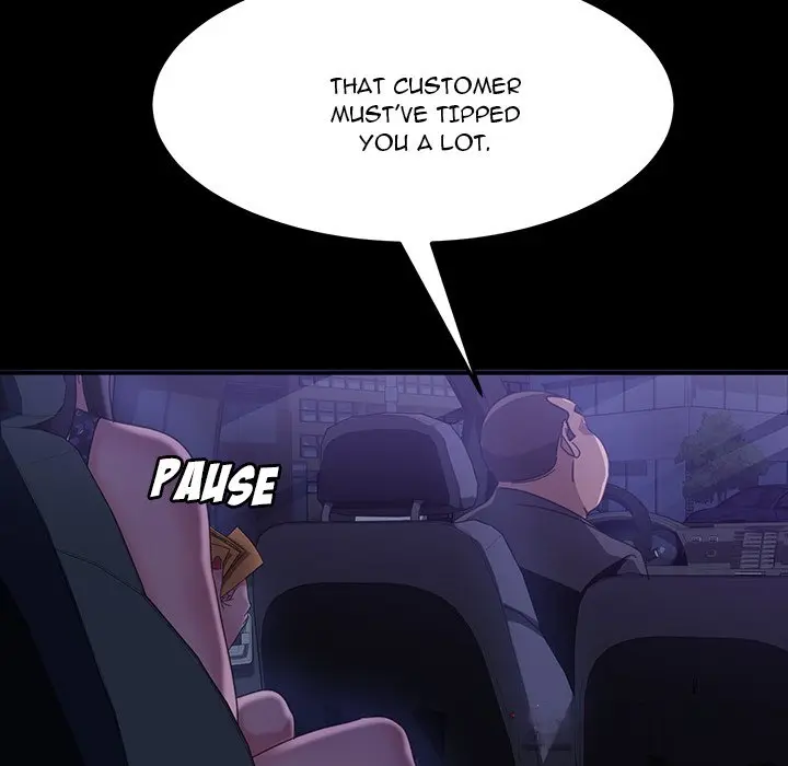 The Lucky Guy Chapter 37 - Page 86