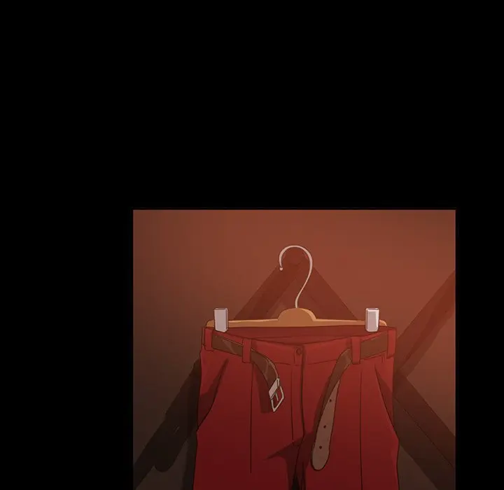 The Lucky Guy Chapter 38 - Page 109