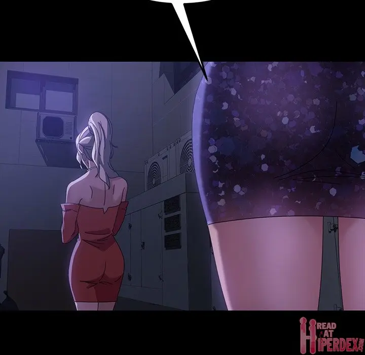 The Lucky Guy Chapter 38 - Page 47