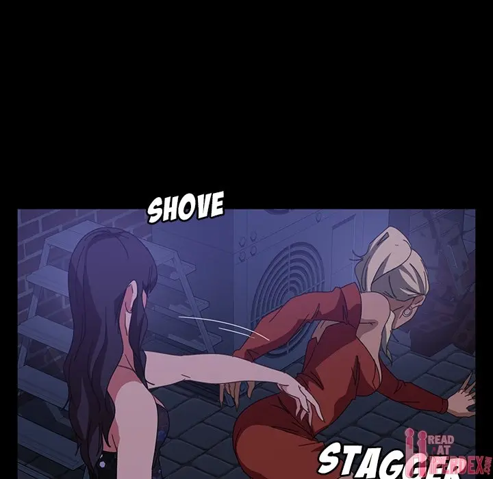 The Lucky Guy Chapter 38 - Page 66
