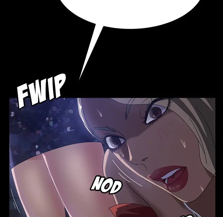 The Lucky Guy Chapter 38 - Page 85