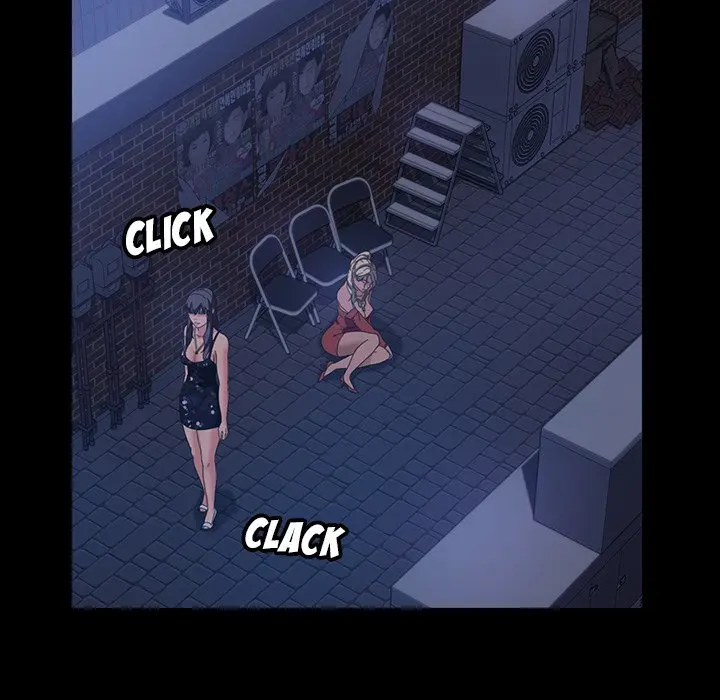 The Lucky Guy Chapter 38 - Page 87