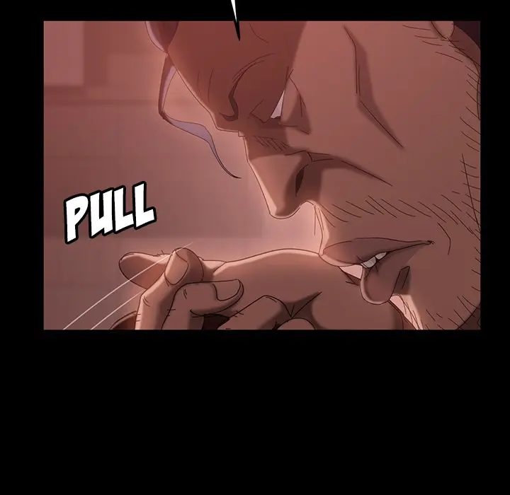 The Lucky Guy Chapter 39 - Page 105