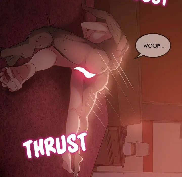 The Lucky Guy Chapter 39 - Page 117