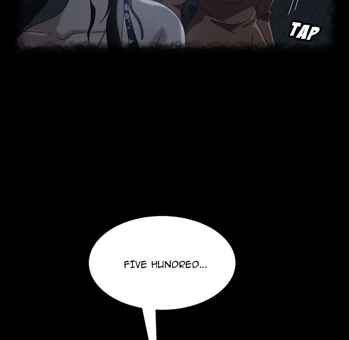 The Lucky Guy Chapter 39 - Page 56
