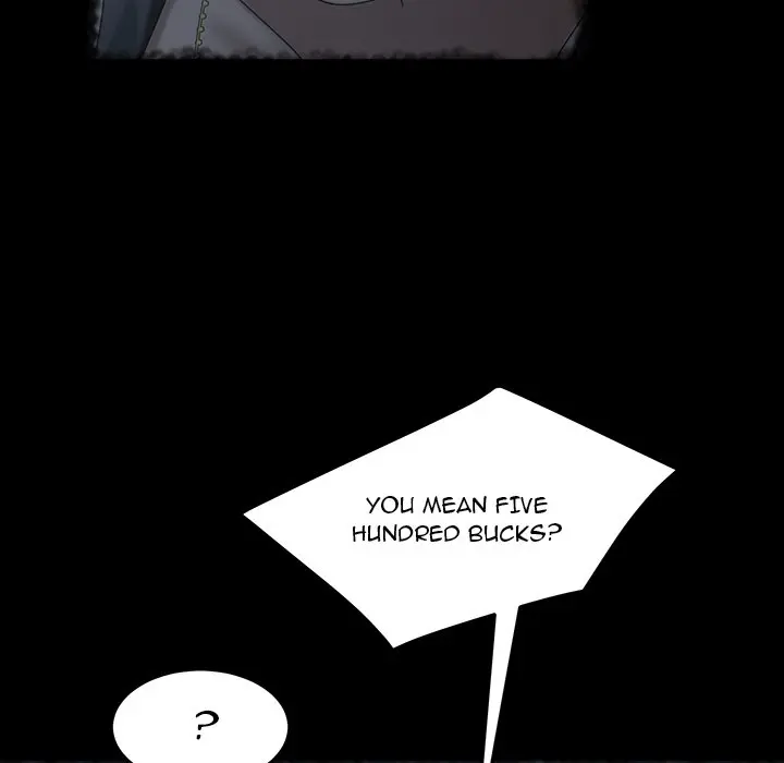 The Lucky Guy Chapter 39 - Page 58