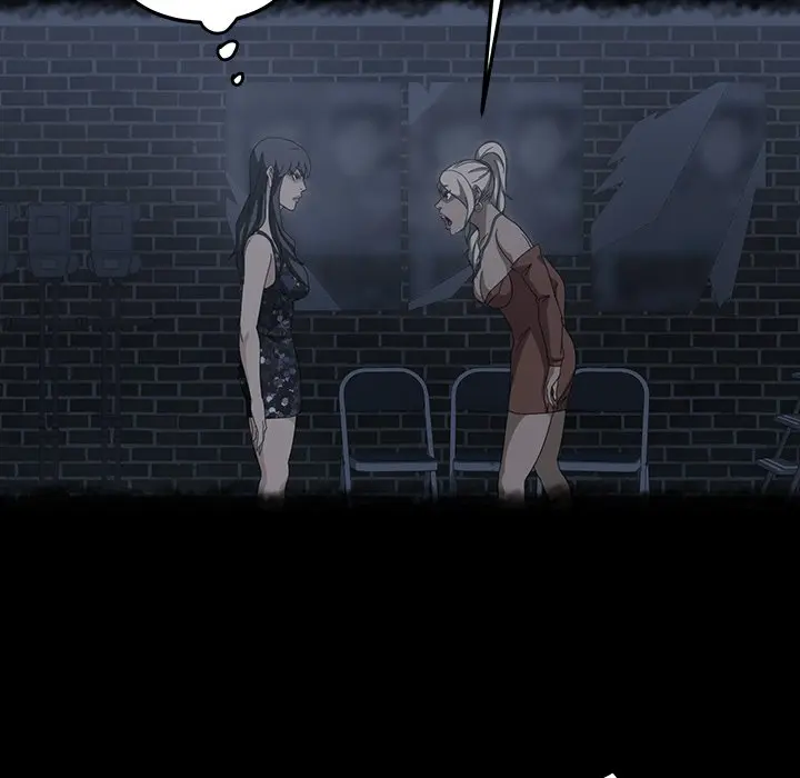 The Lucky Guy Chapter 39 - Page 59