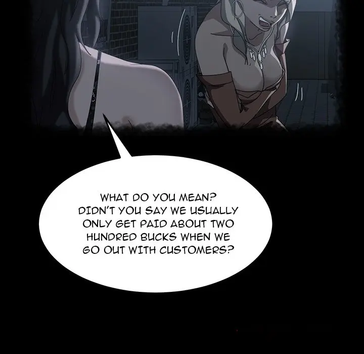 The Lucky Guy Chapter 39 - Page 61