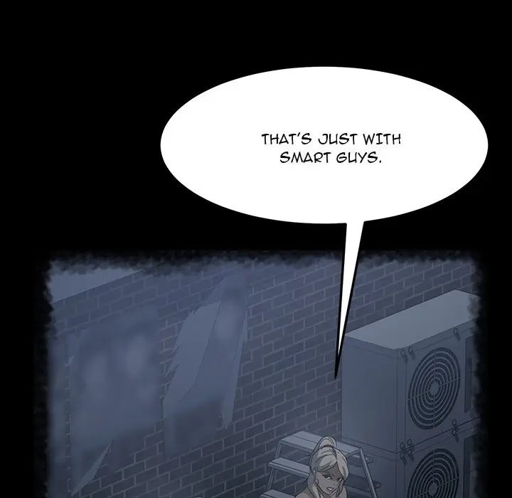 The Lucky Guy Chapter 39 - Page 62