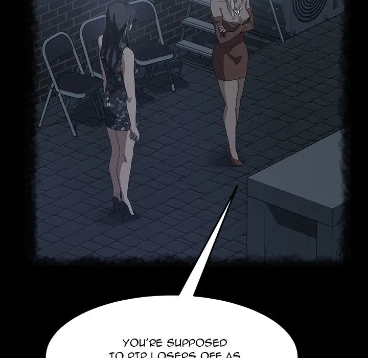 The Lucky Guy Chapter 39 - Page 63