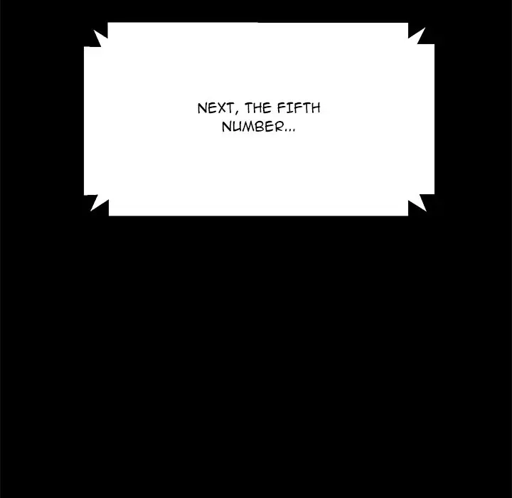 The Lucky Guy Chapter 4 - Page 9