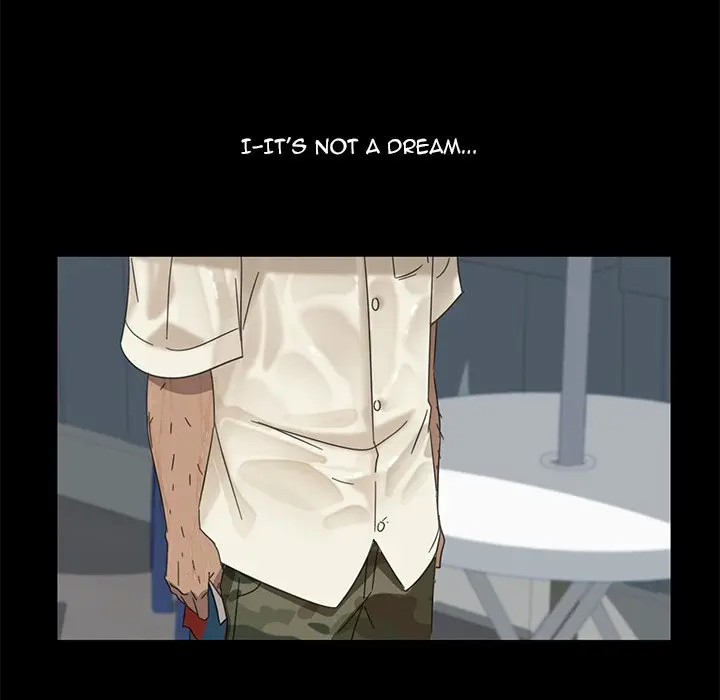 The Lucky Guy Chapter 4 - Page 97