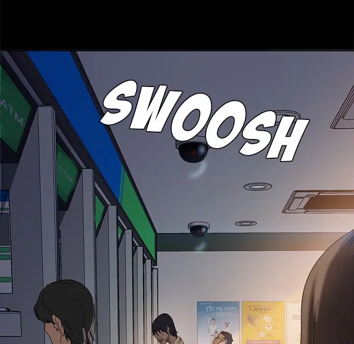 The Lucky Guy Chapter 4 - Page 110